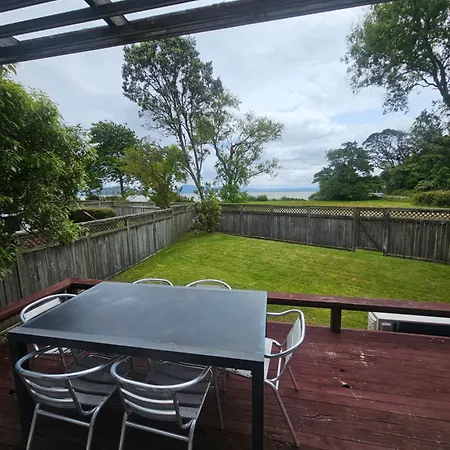 Kea Chalet Villa, 3-Bedroom,