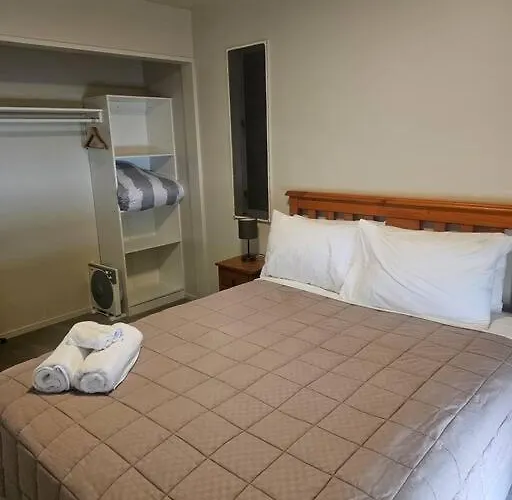 Kea Villa, 3-bedroom, Rotorua