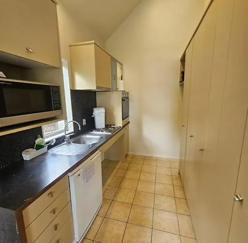 Chalet Kea Villa, 3-bedroom,