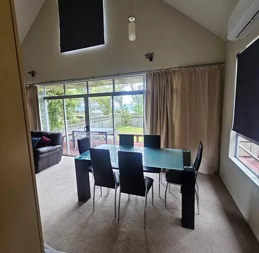 Chalet Kea Villa, 3-bedroom, *